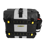 SE-4050 - HURRICANE WATERPROOF ADVENTURE SADDLEBAG