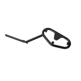SIDE CARRIER SW MOTECH LEFT SUZUKI V STROM 800 22-ON
