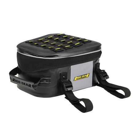 SE-4012 - HURRICANE WATERPROOF DUAL SPORT TAIL BAG