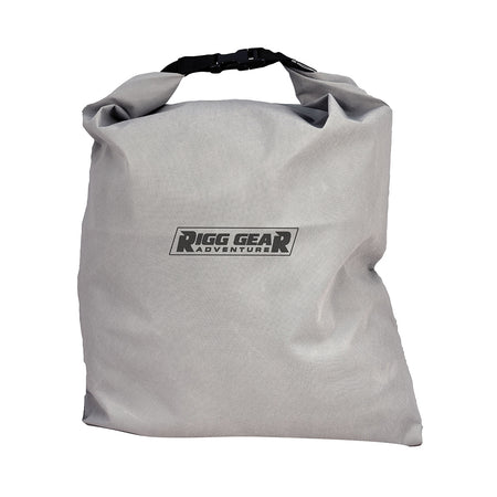 SE-4050 - HURRICANE WATERPROOF ADVENTURE SADDLEBAG