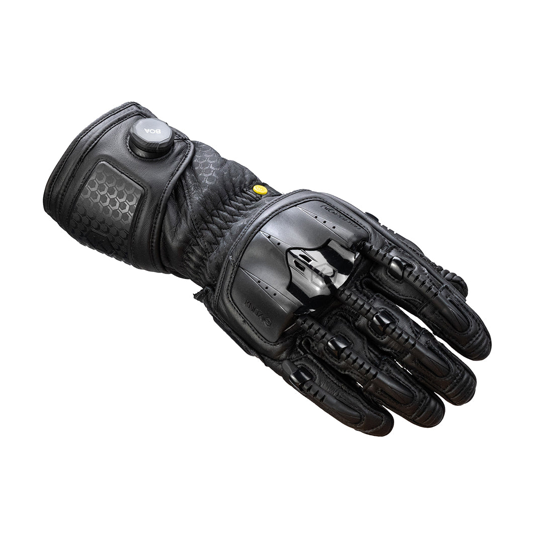 KNOX Handroid MK5 Glove - All Black