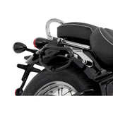 SIDE CARRIER SW MOTECH RIGHT TRIUMPH SPEEDMASTER 18-ON