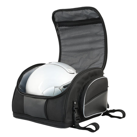 NR-215 - WEEKENDER TAIL RACK BAG 3