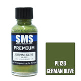 AIRBRUSH PAINT ACRYLIC LACQUER MILITARY