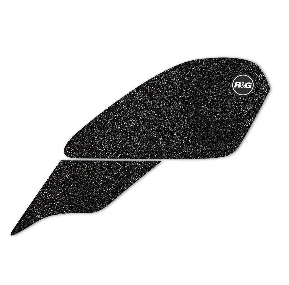 R&G Tank Traction Grips for Yamaha Tenere 700 & 700 Rally '25- (4-piece) Black