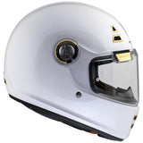 MT JARAMA [GLOSS PEARL WHITE] 4