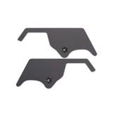 CFMoto 700 Eazi-Grip Scuff Guard Kit, supplied by R&G.