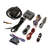 MONGOOSE CANBUS ALARM UPGRADE