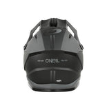O'Neal 1SRS SOLID Helmet - Black