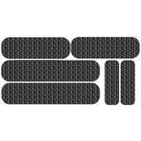 EAZI-GRIP UNIVERSAL MINI STRIP EVO -BLACK