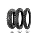 KINGTYRE K60 50-50 ADVENTURE TYRE - 2