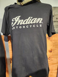 Indian Motorcycles Wellington Shop Shirt