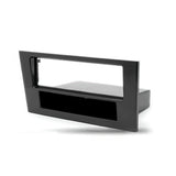 FITTING KIT FORD MONDEO 2002 - 2007 (MK3) (VISTEON UNIT) DIN ONLY (DARK GREY)