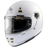 MT JARAMA [GLOSS PEARL WHITE] 1