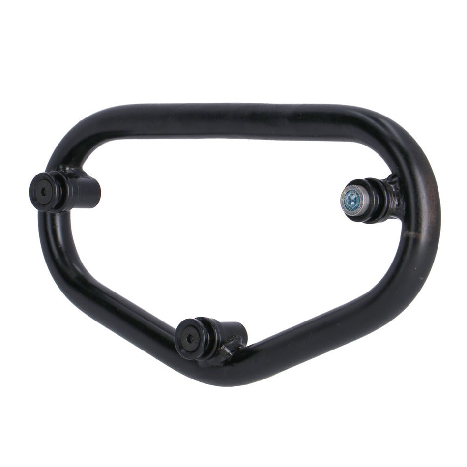 SIDE CARRIER SW MOTECH RIGHT TRIUMPH SPEEDMASTER 18-ON