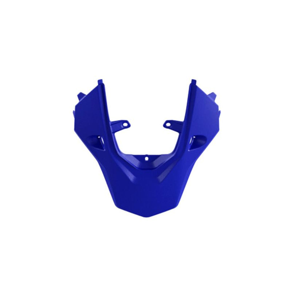 REAR FENDER RTECH BLUE YAMAHA XT700Z TENERE 19-24
