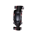Pod MX K700 Knee Brace Black/Red