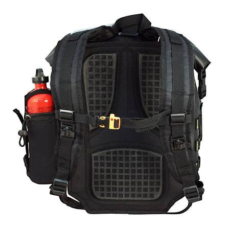 SE-4030 - HURRICANE WATERPROOF 30L BACKPACK TAIL P