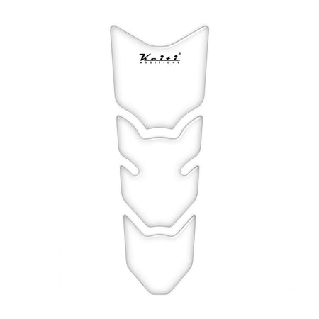 KEITI TANK PAD NARROW KT3600C [CLEAR] 1