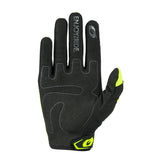 O'Neal 2027 ELEMENT Glove - Black/Neon