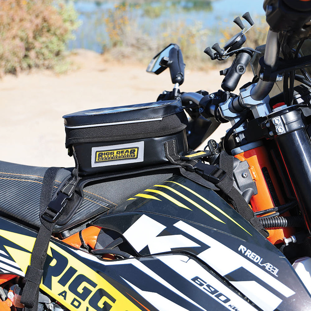 SE-3060 - HURRICANE WATERPROOF DUAL SPORT ENDURO T