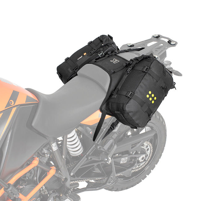Kriega OS-BASE KTM 1050-1290 ADVENTURE - luggage sold separately
