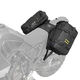 Kriega OS-Base Yamaha T7 Tenere - luggage sold separately