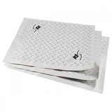 DYNAMAT DYNAPLATE (609MM X 762MM X 12.7MM) - 3 SHEET PACK