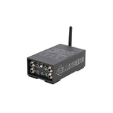 SKAA PRO RECEIVER STREETHEART PRO AUDIO BAL 6.3MM CONNECTOR