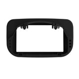 FITTING KIT DASH KIT FORD TRANSIT (VO) 2020 - 2022 (MATTE BLACK)