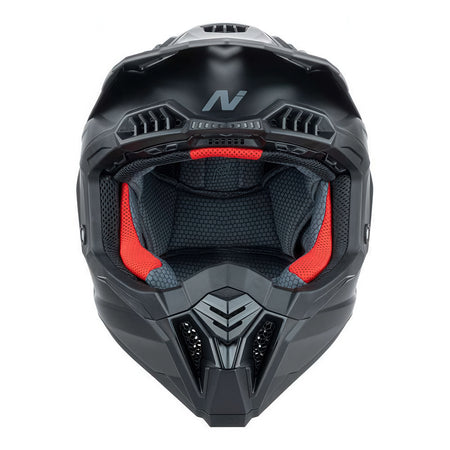 NITRO MX710 [SATIN BLACK] 3
