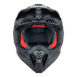NITRO MX710 [SATIN BLACK] 3