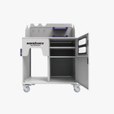 SANDWOX EXTRACTOR WORK STATION