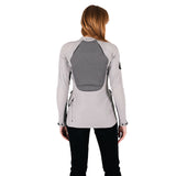 KNOX Tor DUO Women's Armoured Shirt - Grey