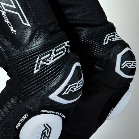 RST RACE DEPT V4.1 EVO KANGAROO AIRBAG CE 1PC SUIT