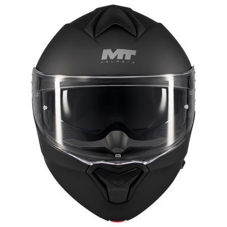MT GENESIS SV [PURE MATT BLACK] - 3