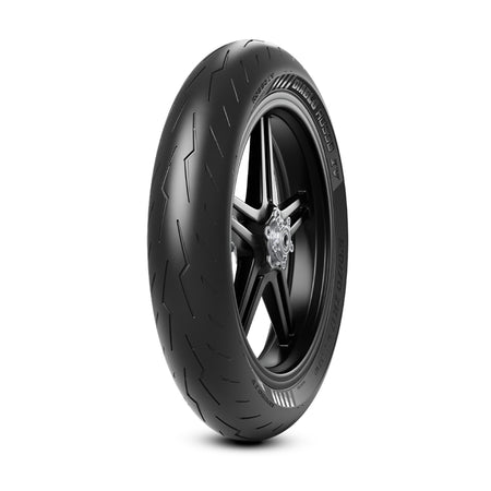 PIRELLI DIABLO ROSSO IV - 2