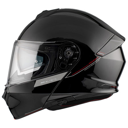 MT GENESIS SV [GLOSS BLACK] 1