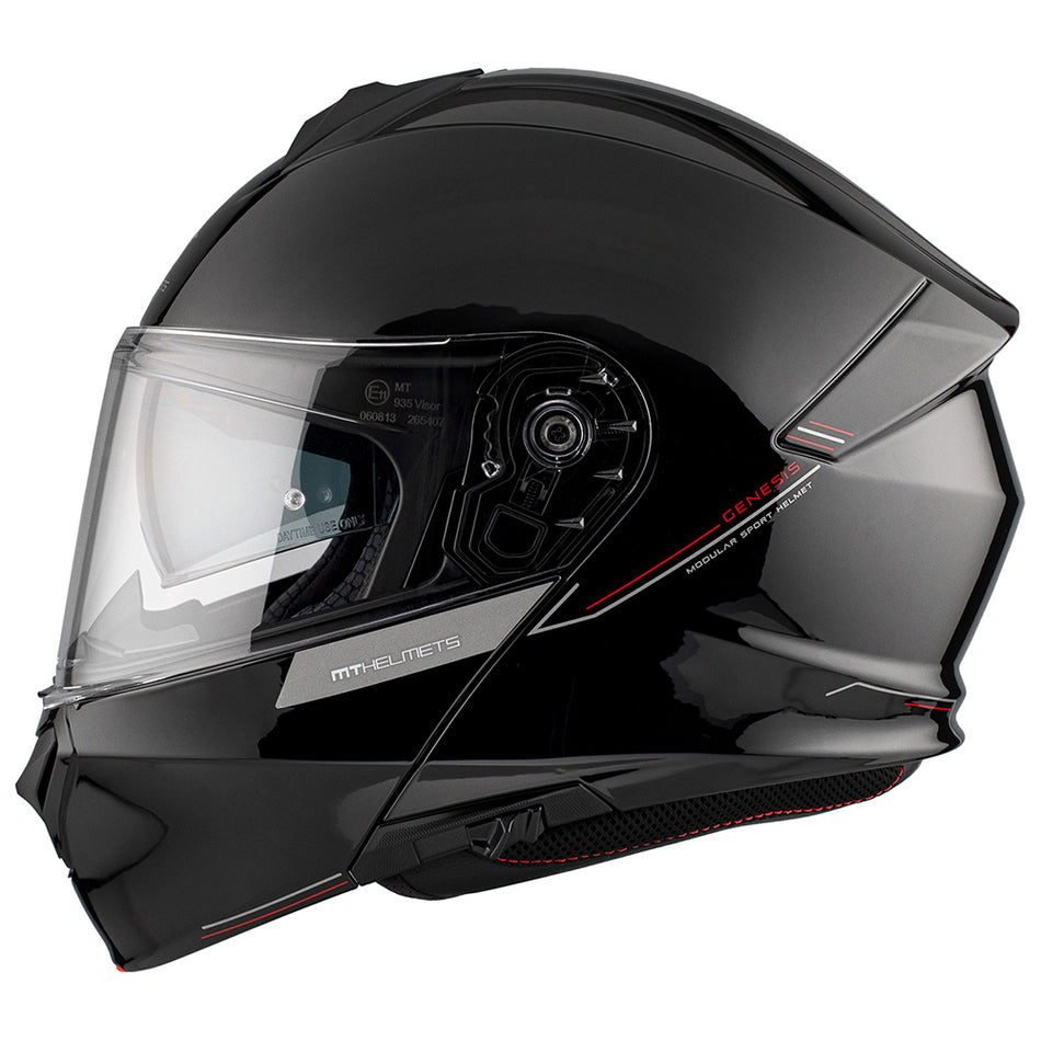 MT GENESIS SV [GLOSS BLACK] 1