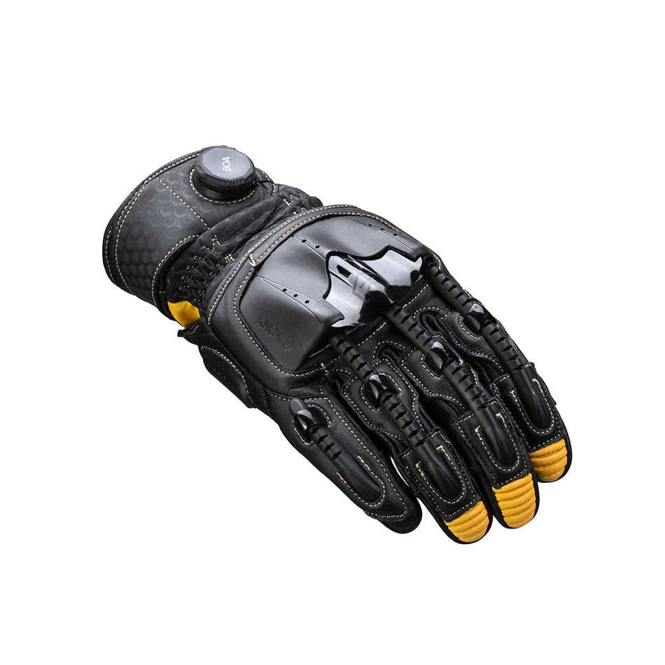 KNOX Handroid POD MK5 Glove - Black Sand