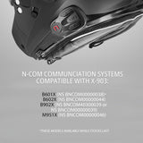 X903-NCOM-LIST