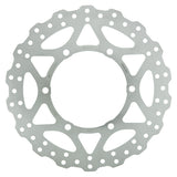 BRAKE DISC FRONT METAL GEAR KAWASAKI