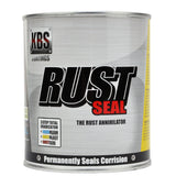KBS RUSTSEAL RUST PREVENTIVE SATIN BLACK