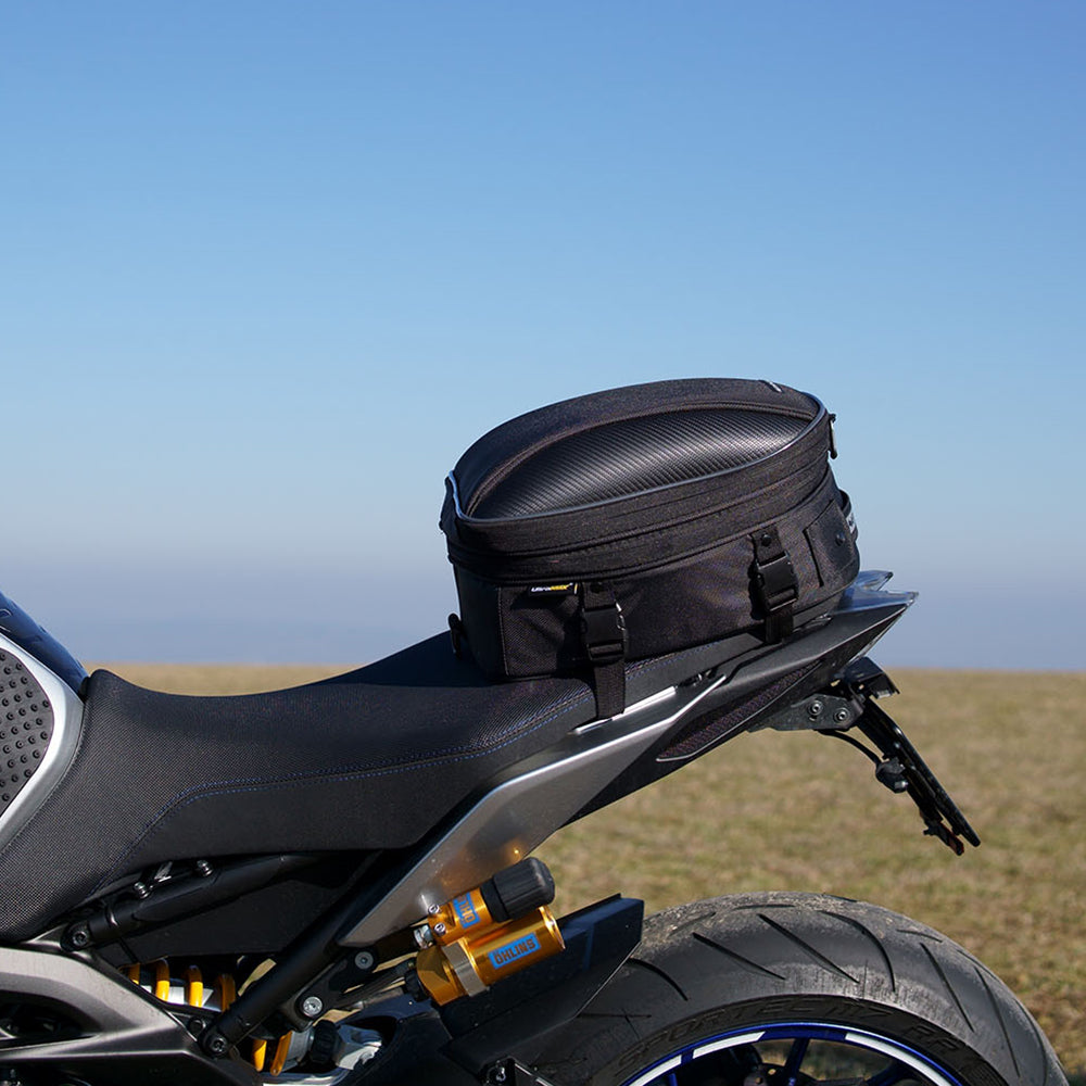 CL-1060-S2 - COMMUTER SPORT TAIL SEAT BAG 9