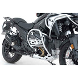 CRASH BARS SW MOTECH SILVER BMW R1300GS 23-ON