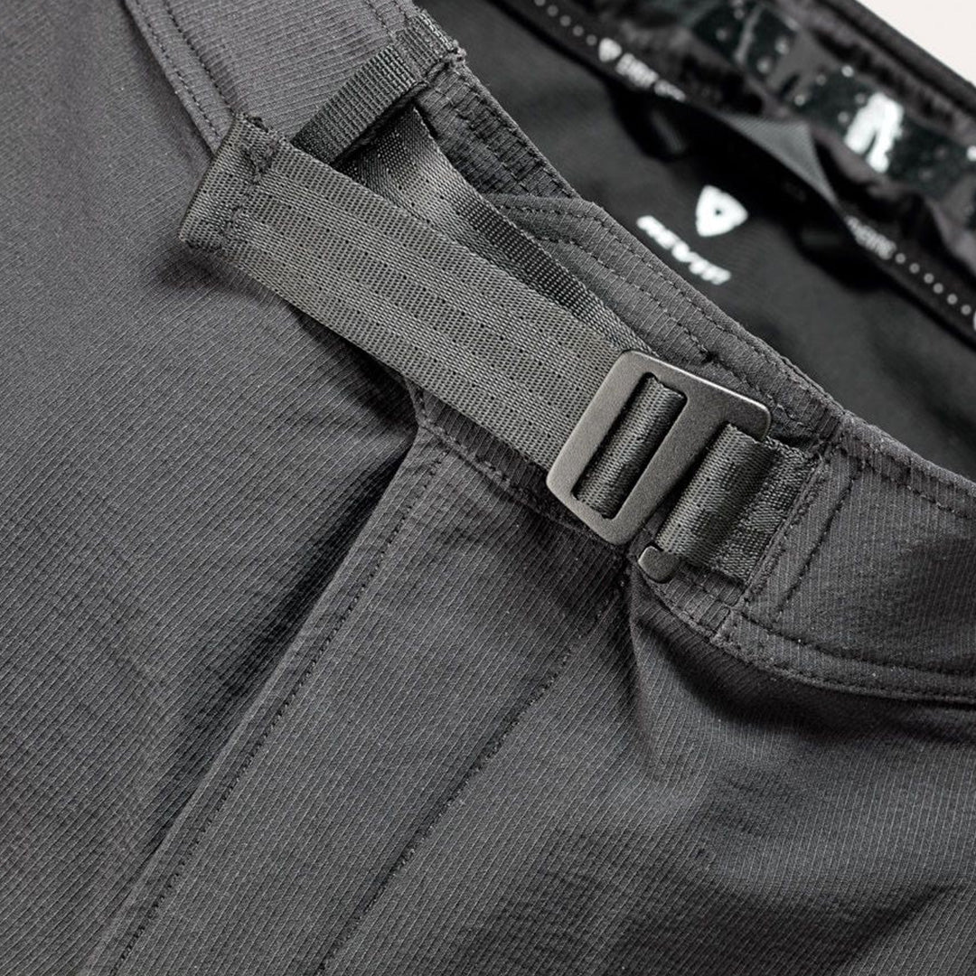 REV'IT! Component 3 H20 Pants - Black