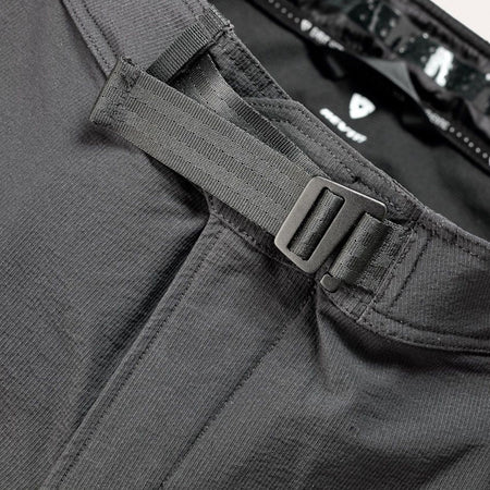 REV'IT! Component 3 H20 Pants - Black