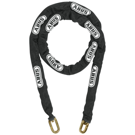 ABUS Chain - 10KS200 - Black