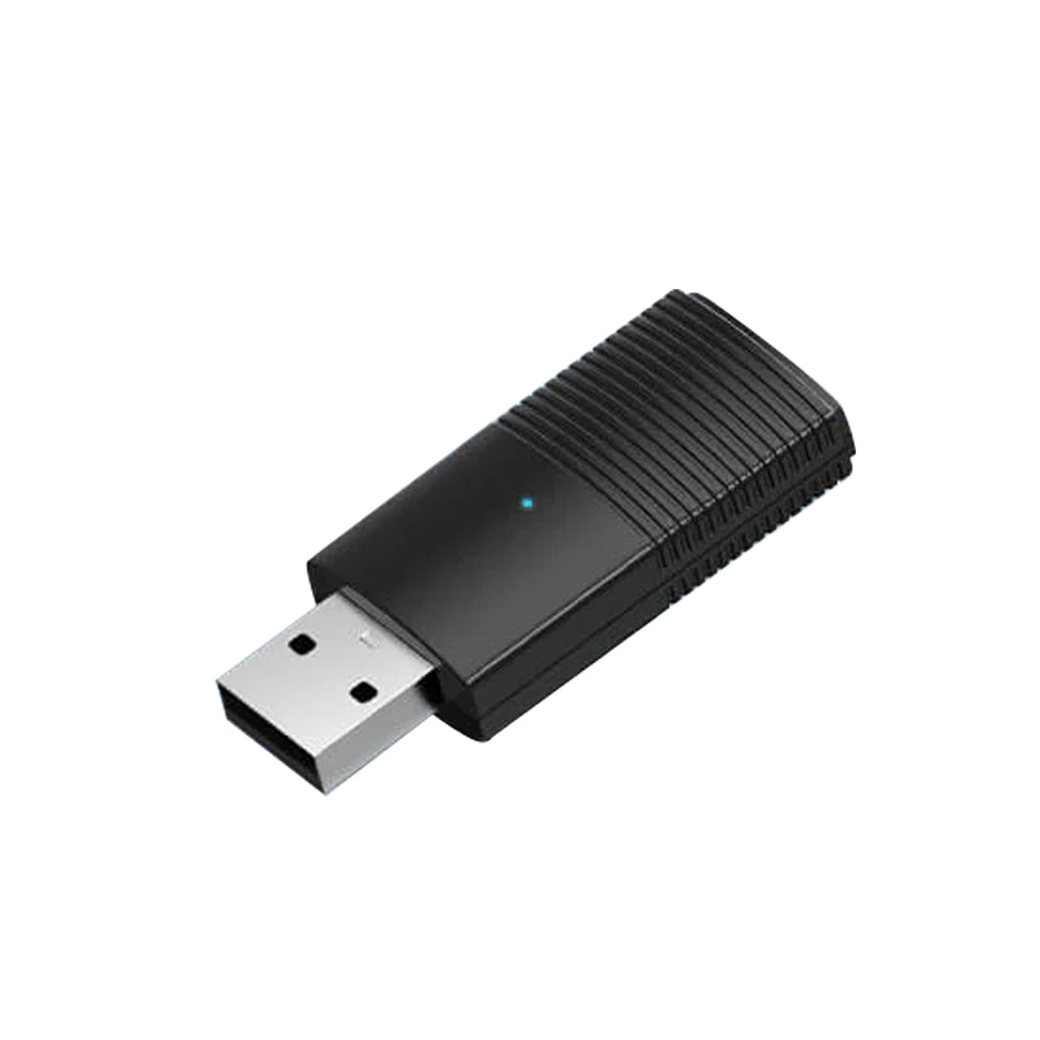 OTTOCAST CARPLAY & ANDROID AUTO TO WIRELESS USB ADAPTER MINI 2-IN-1