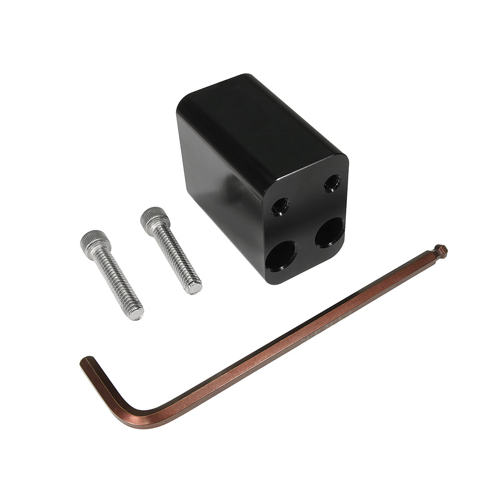 RG-QRP-EXT - SADDLEBAG PLATE LATCH EXTENSION 3